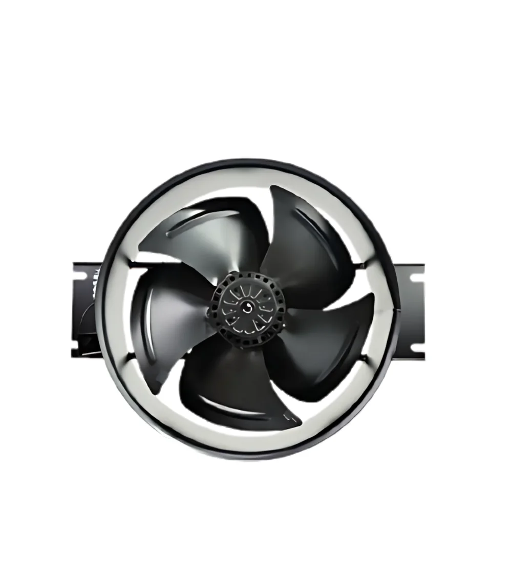 Extractor Axial Ventilador Colvensa Colombia