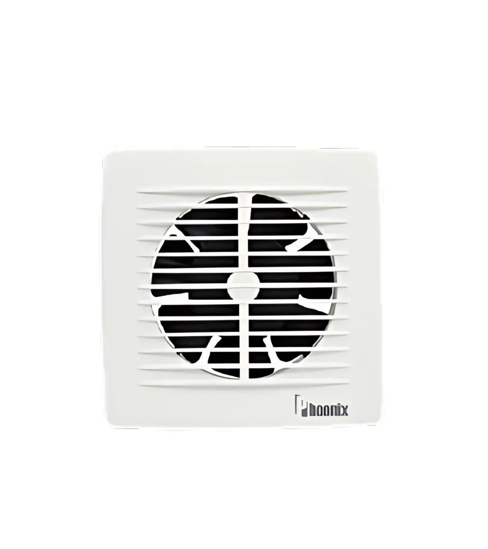 Extractor Rejilla Colvensa Colombia