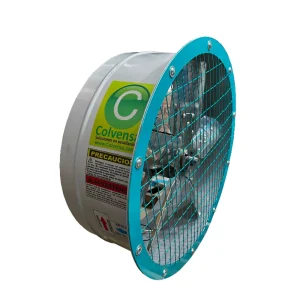 Extractor Tubo Axial 30 Colvensa Colombia